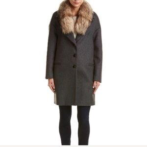 Soia & Kyo Suvi Coat